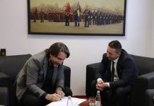 Komuna e Prishtinës liron nga pagesa e transportit publik ushtarët e FSK-së