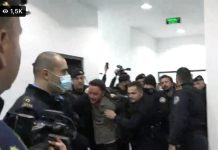 Arrestohen Dardan Molliqaj dhe aktivistët e PSD-së