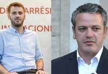 Këshilltari i Glauk Konjfucës godet Arben Gashin e LDK-së: Ka shpenzuar mbi 10 mijë euro naftë