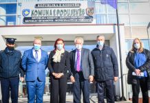 Bulliqi pret zv/kryeministren dhe ministrin e Shëndetësisë, këtij të fundit i tregon se ende s’ka nisur ndërtimi i Spitalit të Podujevës