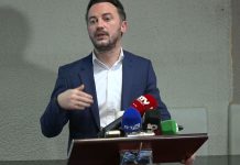 Paralajmërohet protestë e përbashkët e PSD-së me AKR-në, AAK-në e Nismën