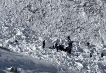 Orteku në Brezovicë, katër personat që ishin prezentë kanë shpëtuar