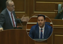 Haxhiu akuzon “MSh po e fsheh numrin e vaksinave pa afat”, Konjufca: “Haxhiu po i bën dëm të madh procesit të vaksinimit”