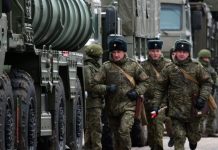 Ekspertët e sigurisë: Pushtimi i Ukrainës nga Rusia rrit “apetitet” e Serbisë për destabilizim të Kosovës