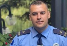 Kritikoi shpenzimet e deputetëve dhe u ankua se nuk po marrin shtesat e shujtave, suspendohet nga puna polici Hoxha