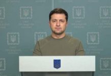 Zelensky: Ukraina u la vetëm përballë Rusisë, na braktisët të gjithë