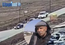 Banori i fshatit Harilaq të Fushë Kosovës lë fajtorë edhe shoferin edhe viktimëm 20 vjeçare (Video)