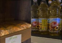 Shembull i mirë: Pronari i një marketi në Kosovë nuk i rrit çmimet