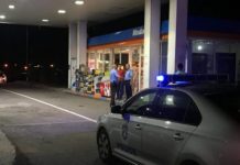 Vjedhje në dy pompa të derivateve, dy të arrestuar