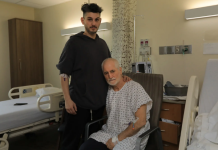 Heronj në ShBA: Shqiptarët babë dhe bir përleshen me grabitësit për të shpëtuar të moshuarën