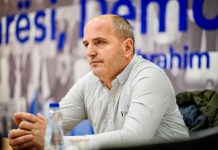 Hyseni: Jam i lumtur që iniciativa e LDK-së për t’i ndihmuar familjet llapjane në nevojë, u bë realitet