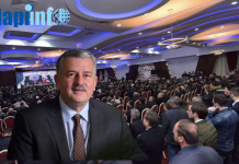 Veliu uron themelimin e LDK-së në Podujevë, kujton ata që dhanë jetën për këtë parti