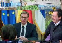 Aleksandër Vuçiq: Albin Kurti ka vendosur ta sulmojë Serbinë