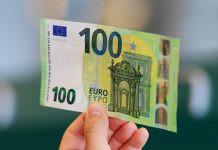 Raste të shumta të falsifikimit të parasë brenda 24 orëve, të gjitha kartëmonedha 100 euro