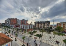 Asnjë incident në Podujevë, gjatë 24 orëve të fundit