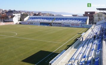 Në Stadiumin “Zahir Pajaziti” në Podujevë, do të luajnë ekipet U17 të Gjermanisë, Austrisë dhe Sllovenisë