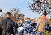 Policia jep detaje pas aksidentit ku vetura shkeli 4 vajza në Prishtinë