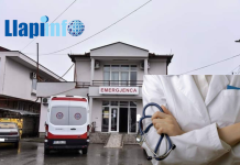 Podujevë: Policia jep detaje për sulmin fizik ndaj mjekut, thotë se i lënduari ka marrë tretman mjekësor