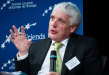 Jamie Shea: Kosova në NATO është e mundshme