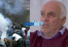 Trazirat e Marsit: Rrëfimi me lotë në sy i babait që iu mbyt djali në lumin Ibër