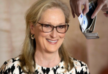 Kosovari gjen kuletën e aktores së famshme Meryl Streep me 2,000 dollarë brenda, gazetari i CNN tregon ngjarjen