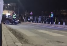 Aksident i rëndë në Podujevë, ka të lënduar (PAMJE)