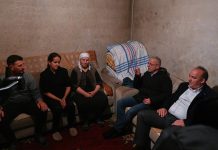Podujevë: Nis ndërtimi i 8 shtëpive të reja për familjet llapjane në nevojë