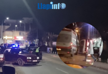 Informacionet e fundit nga Emergjenca në Podujevë, për aksidentin në qendër të qytetit