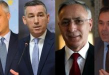 Lajmi i fundit nga Gjykata Speciale