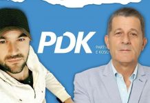 Djali i multimilionerit të PDK-së rrezikon burgun, akuzohet për mashtrim në tendere