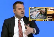 Armend Muja thotë se nuk duhet të lejohet tërheqja 30% e Trustit