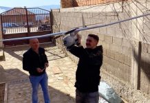 Reagon KFOR’i: Droni që ra në Mitrovicë ishte i yni, u rrëzua për shkak të defektit