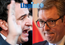 Ballinat e mediave serbe, Vuçiq: Kurti s’na lejoi mbajtjen e zgjedhjeve, kërkoi ta njohim Kosovën!