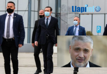 Politikani serb që e njeh Pavarësinë e Kosovës me fjalë të mëdha për Kurtin: Serbia e mbajti në burg, por parimet s’ka mundur t’ia thej (Video)