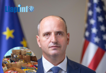 Ekrem Hyseni kërkon të ndahen pako ushqimore për familjet skamnore në Podujevë