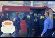 “A ka ndonjë kafe?” – Kodi me të cilin dyshohet se korruptoheshin policët e arrestuar për ryshfet