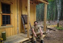 Rusia tha se e kishte vrarë – Lajmërohet i gjallë snajperisti më i mirë në botë (FOTO)