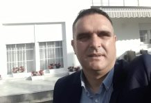 Polici i vdekur është 44 vjeçar – Policia tregon si ndodhi ngjarja!
