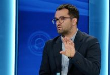 Gashi: Po të ishte Isa Mustafa kryeministër, gjendja s’do të ishte kaq keq