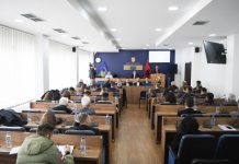 Ndahen 70 mijë euro në ndihmë të familjeve në nevojë në Podujevë