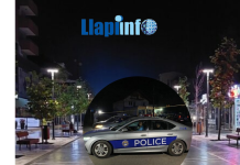 Podujevë | E rrahën nusen e djalit/vllaut para syve të fëmijëve – Policia arreston vjehrrin dhe kunatin