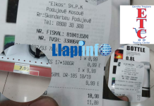 Inspektorati i Tregut gjen mospërputhje të çmimeve në rafte dhe arkë