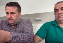 Dy kosovarët që tentuan të hyjnë për luftuar në Ukrainë i bien pishman: Jo, nuk do të shkojmë më (Video)