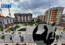 Podujevë: Vjehrri dhe kunati rrahin nusën