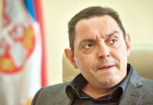 Vulin kërcënon hapur: Hapi i parë drejt përfshirjes së Serbisë në luftë në Kosovë