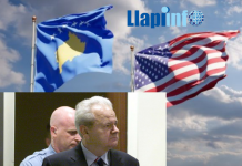 Amerika ndihet krenare që e bombardoi Serbinë, para 23 vjetësh