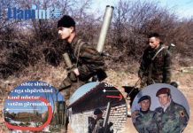 Rrëfim i jashtëzakonshëm: Si ua vendosi minat ‘gjermani i UÇK-së – ushtrisë serbe
