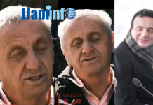 “O për rize të Zotit hiqmu qafe” – Reagimi i qytetarit që ngjalli reagime të mëdha, kur pyetet për punën e Qeverisë Kurti (VIDEO)