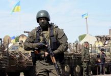 Autokolona ruse niset drejt Kievit, ushtria e Ukrainës nis kundërsulmin