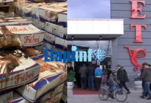 36 mijë kg e mishit të prishur, u kapën në ETC, arrestohen dy persona